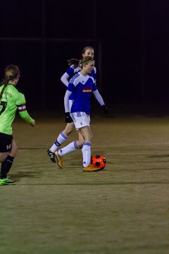 Bild 73 - Frauen FSC Kaltenkirchen - Kieler MTV 2